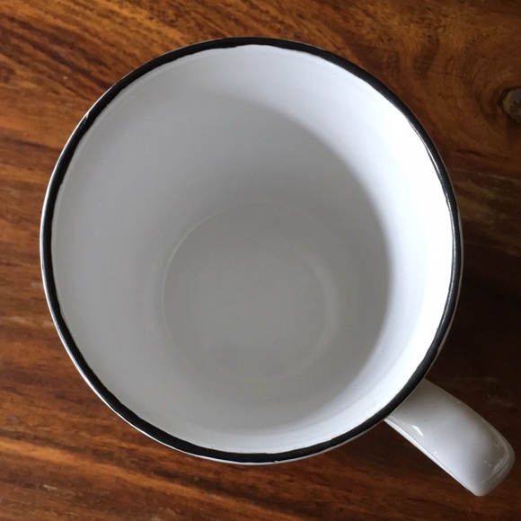 Starbucks Barista 2003 White Ghost Coffee Mug - Great for Halloween - Picture 9 of 13